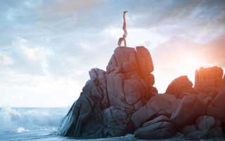 Switzerland: its enduring vision for tomorrow