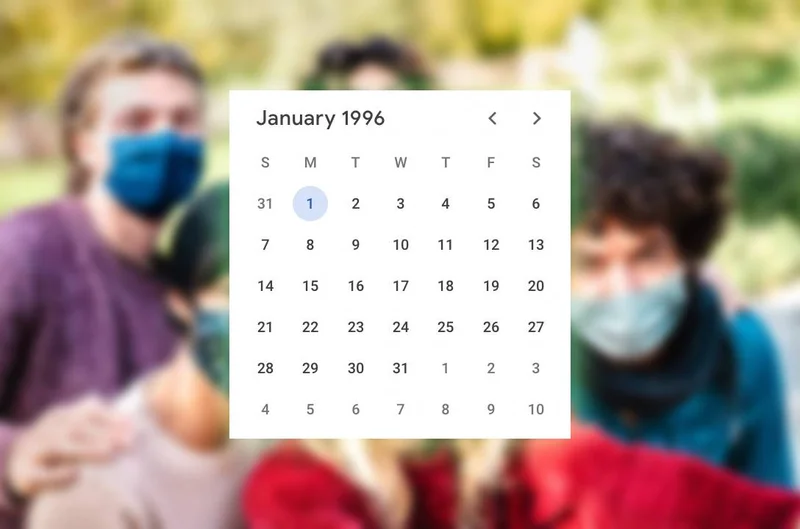 Gen Z Years: The So-Called Split