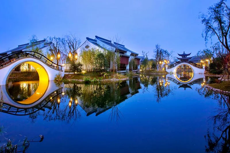 Hangzhou: What to Know About China's Tech Hub and Travel Hotspot