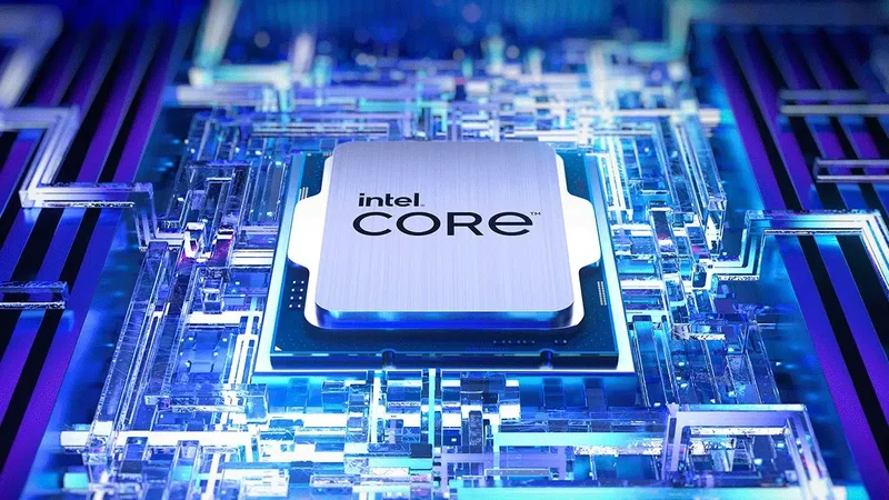 Intel Loses Data Center AI Exec: Stock Price, AMD, and Nvidia