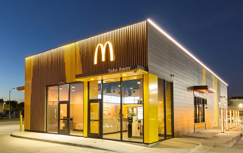 McDonald's Menu Changes: More Value Meals... Really?