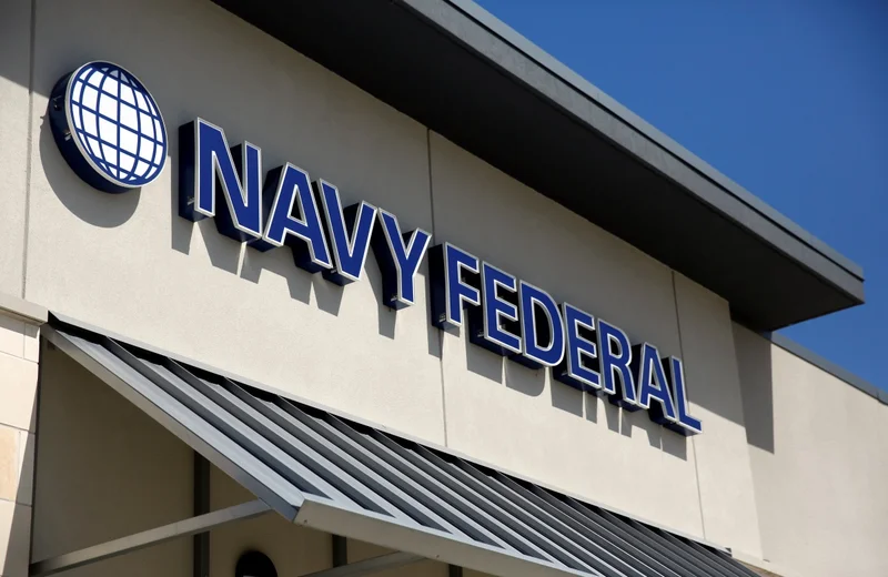 Navy Federal: What's the Buzz?
